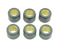 ATHEN ROLLERS 20MMX15/14,5G/X6
