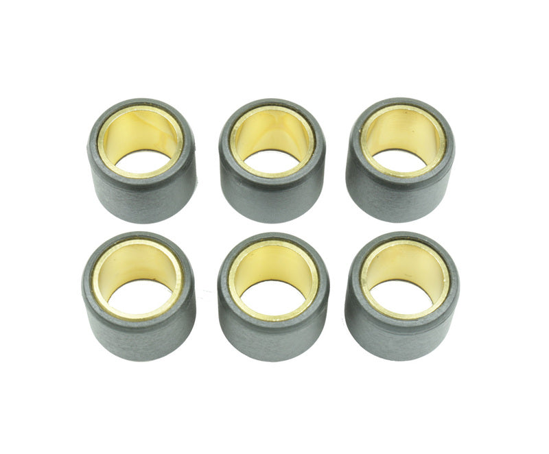 ATHEN ROLLERS 23MMX18/18G/X6