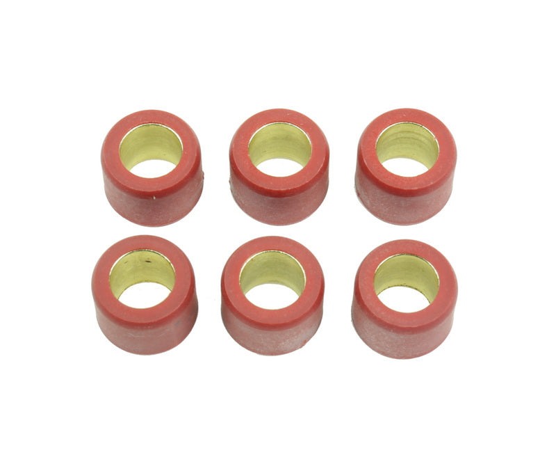 ATHEN ROLLERS 18MMX14/9,5G/X6