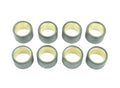 ATHEN ROLLERS 25MMX17/17G/X8