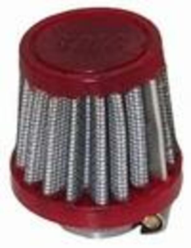 BMC FILTER OIL BREATHER 12MM