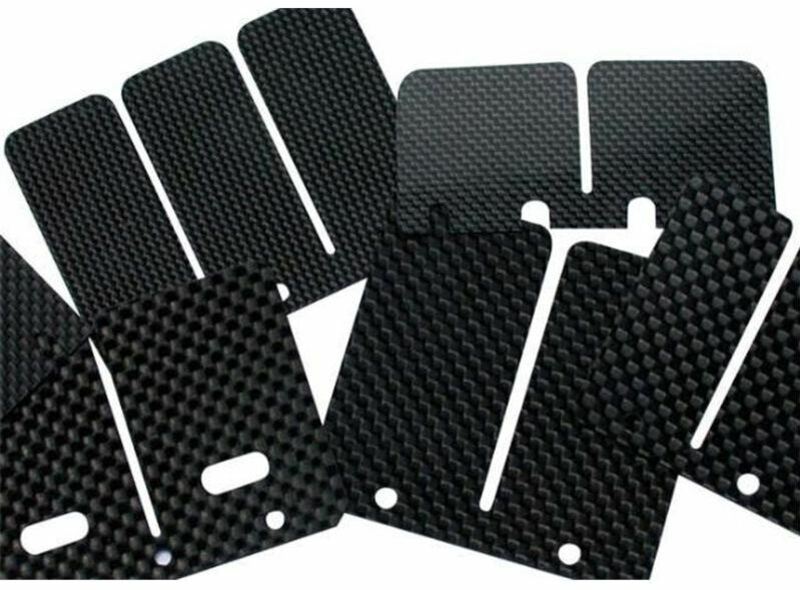 TECNI REEDVALVE REED PETAL CARBON