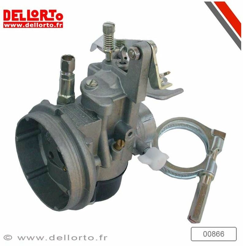 DELLO CARBURETOR SHBC 19,19E