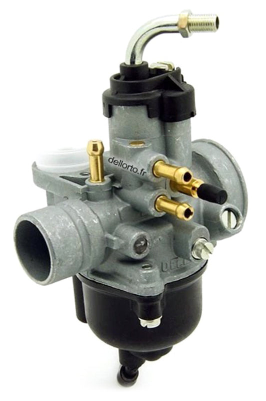DELLO CARBURETOR PHVA 17,5