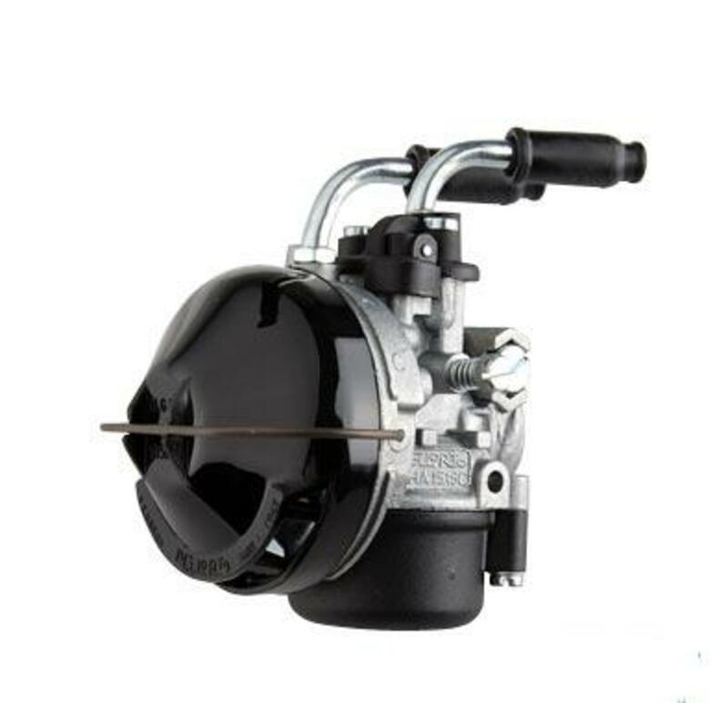 DELLO CARBURETOR SHA 15/15
