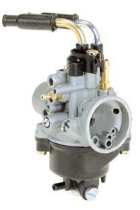 DELLO CARBURETOR PHBN 17,5