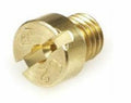 DELLO JET 6MM 132MM