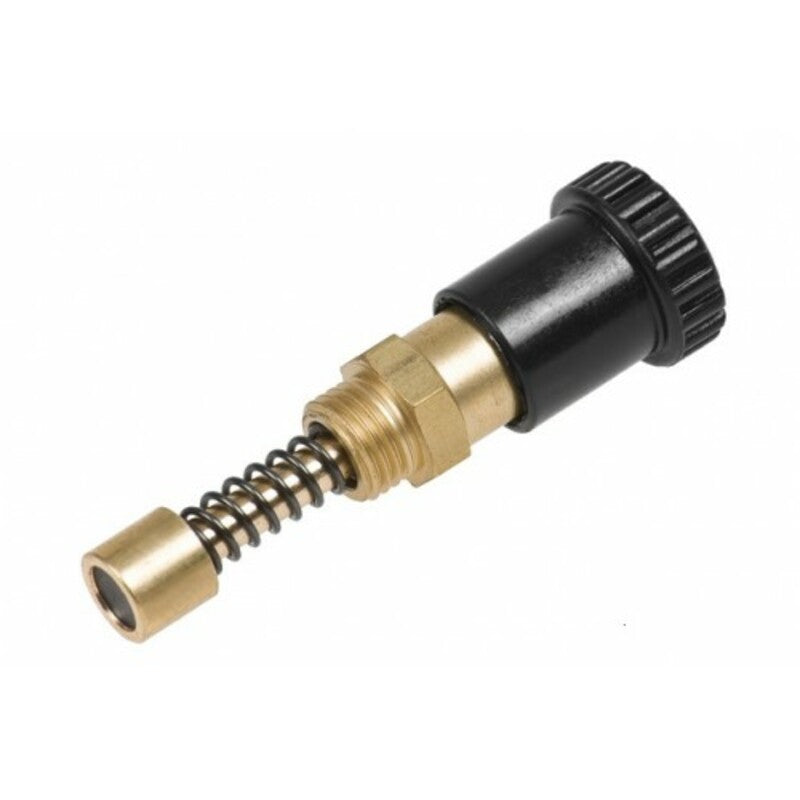 DELLO SPAREPARTS MANUAL CHOKE