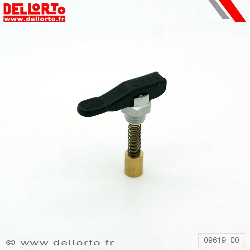 DELLO SPAREPARTS CHOKE LEVER