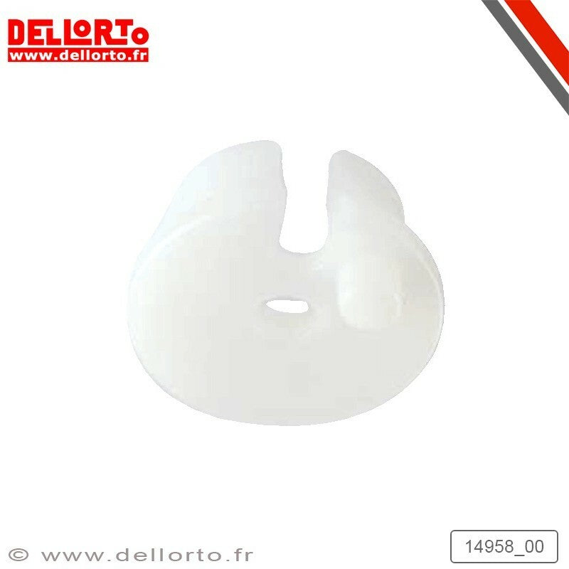 DELLO SPAREPARTS VALVE SLIDE WASHER