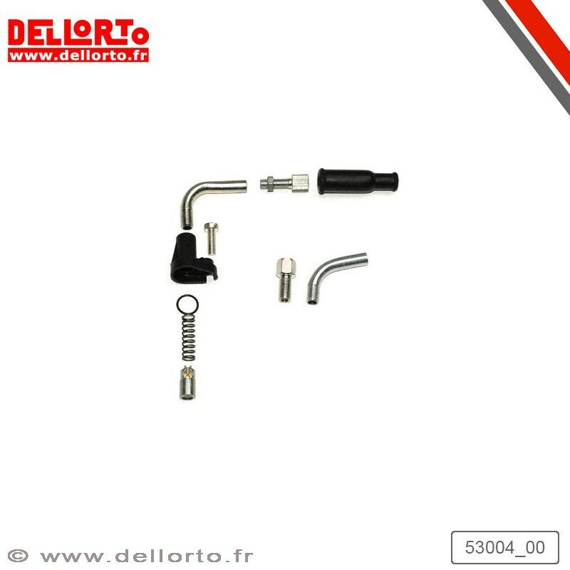 DELLO SPAREPARTS CABLE CHOKE KIT