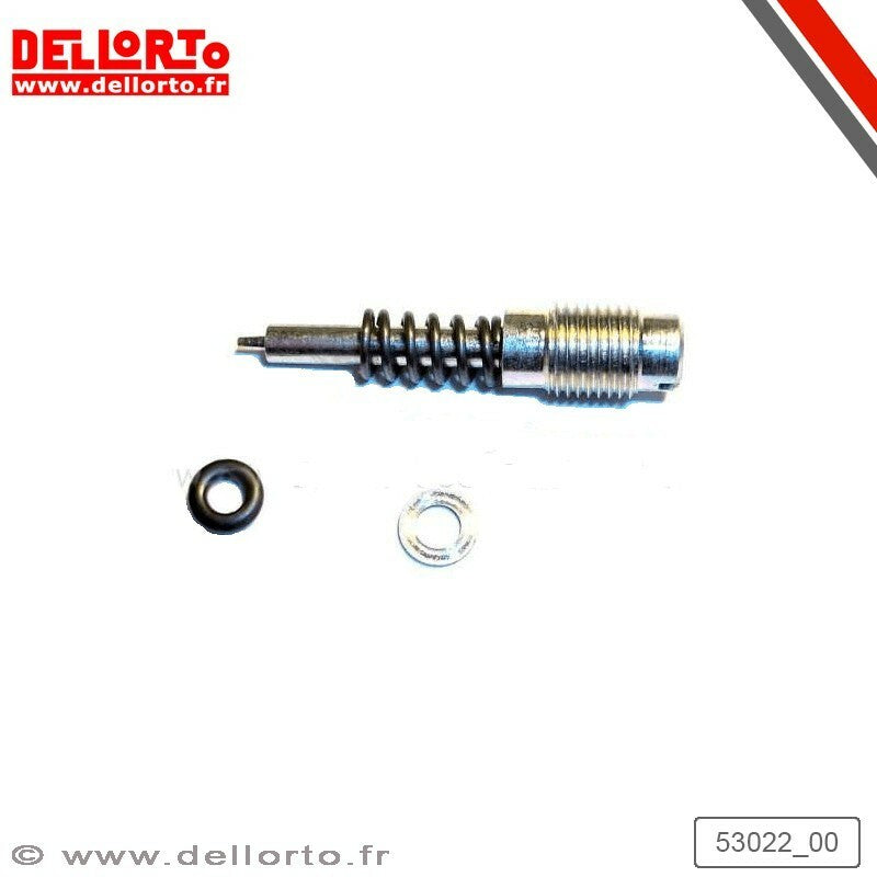 DELLO SPAREPARTS IDLE AIR SCREW