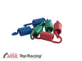 JASIL SPRINGS CLUTCH - SET OF 9