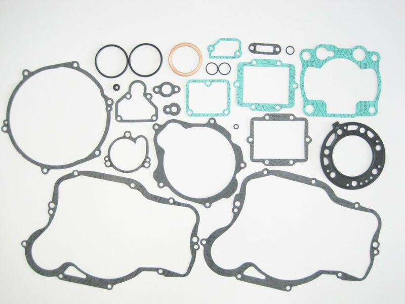 TECNI GASKET ENGINE SET