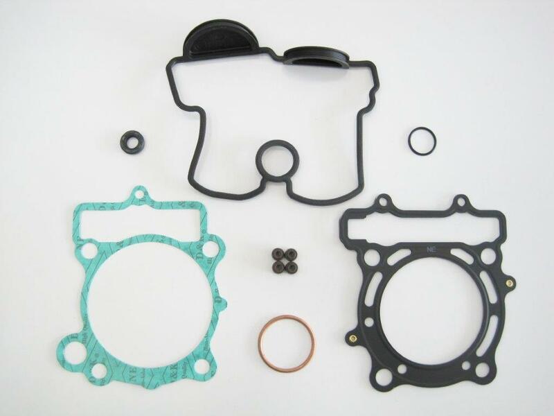 TECNI GASKET TOP ENGINE