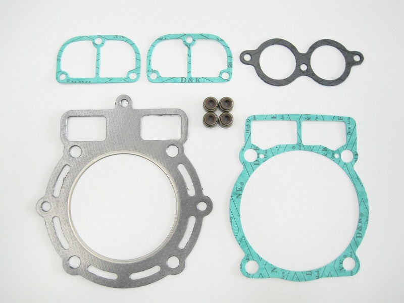 TECNI GASKET TOP ENGINE