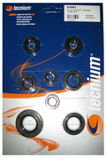 TECNI OIL SEAL LOW ENGINE