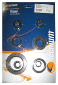 TECNI OIL SEAL LOW ENGINE