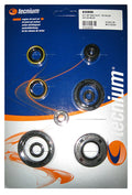 TECNI OIL SEAL LOW ENGINE
