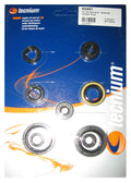 TECNI OIL SEAL LOW ENGINE