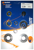 TECNI OIL SEAL LOW ENGINE