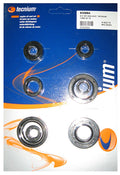 TECNI OIL SEAL LOW ENGINE