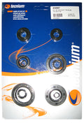 TECNI OIL SEAL LOW ENGINE