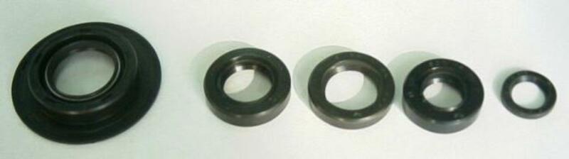TOURM OIL SEAL LOW ENGINE