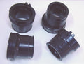 BIHR HOLDERS CARBURETOR-4 PIECES