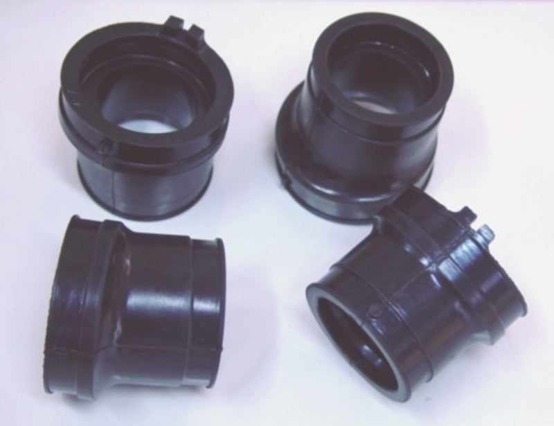 BIHR HOLDERS CARBURETOR-4 PIECES