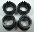 BIHR HOLDERS CARBURETOR-4 PIECES
