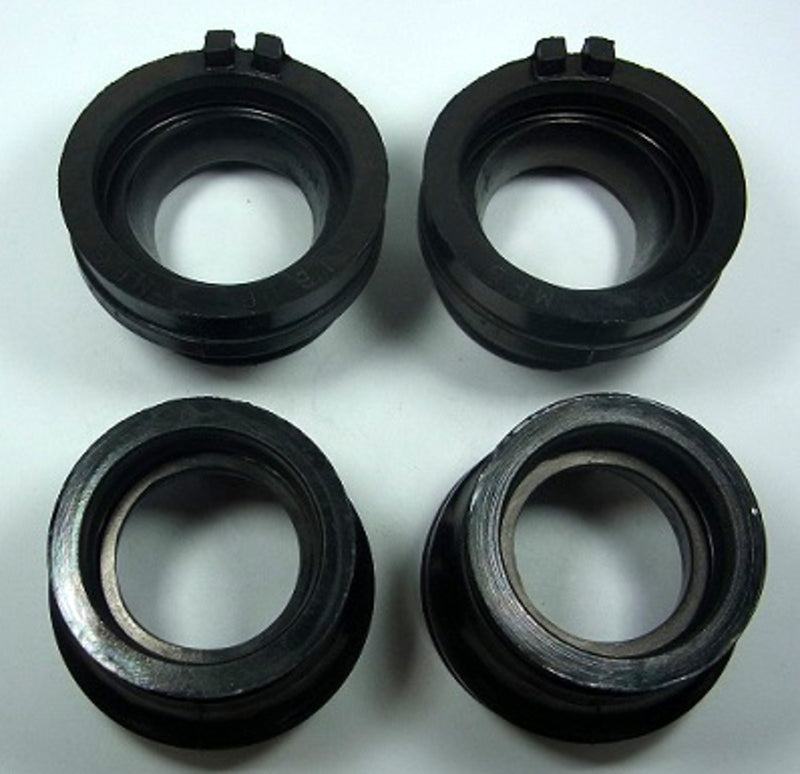 BIHR HOLDERS CARBURETOR-4 PIECES