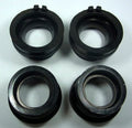 BIHR HOLDERS CARBURETOR-4 PIECES