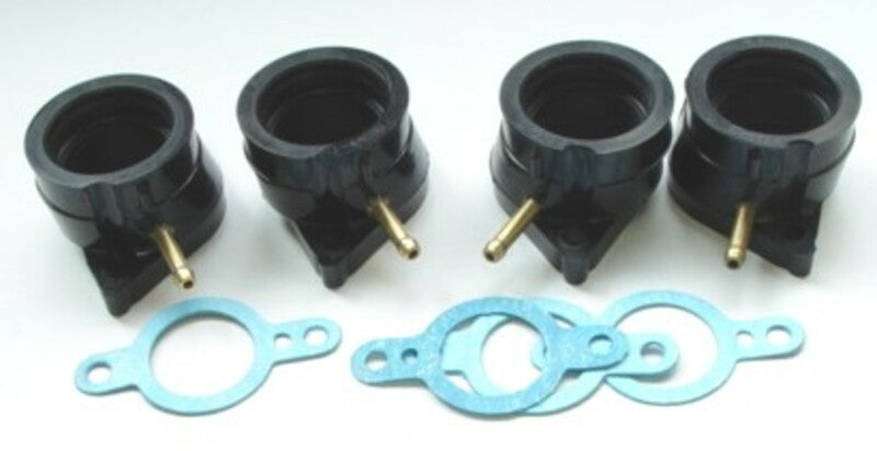 BIHR HOLDERS CARBURETOR-4 PIECES