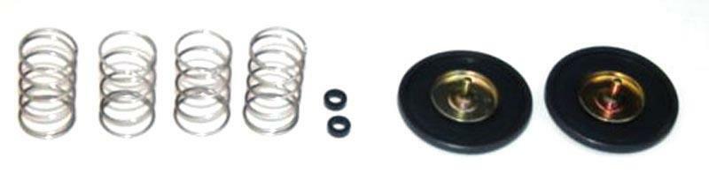 TOURM REPAIRKIT AIR CUT OFF