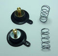 TOURM REPAIRKIT AIR CUT OFF