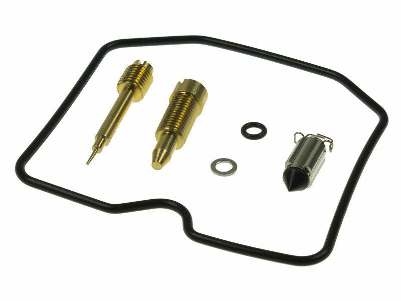 TOURM REPAIRKIT CARBURETOR