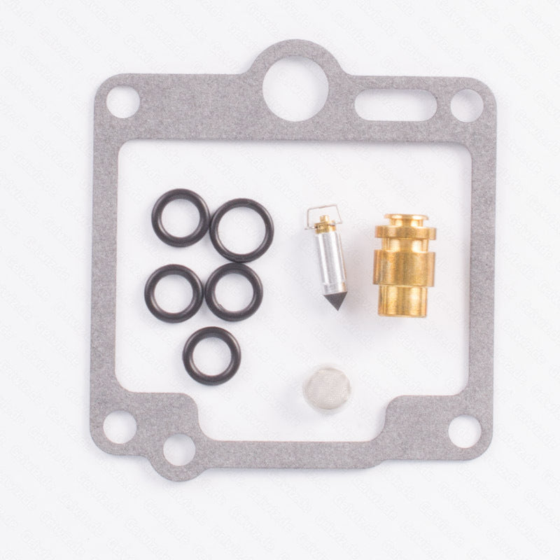 TOURM REPAIRKIT CARBURETOR