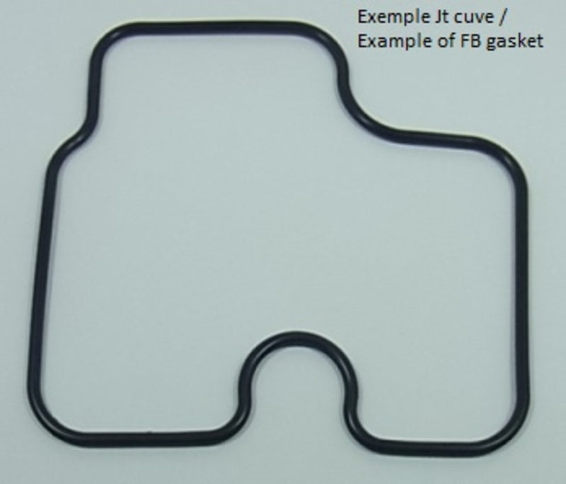 TOURM SPAREPARTS FLOAT BOWL GASKET