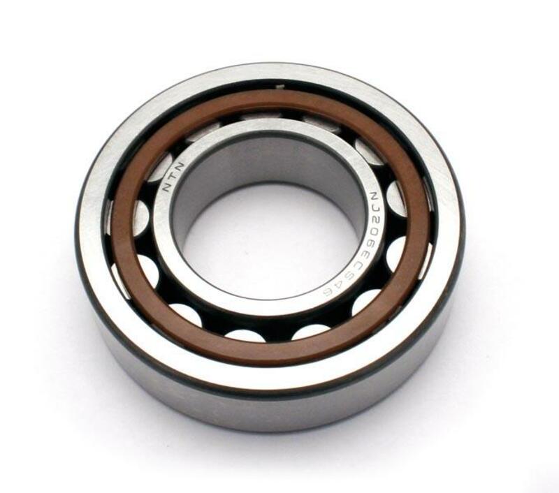 NTN BEARING