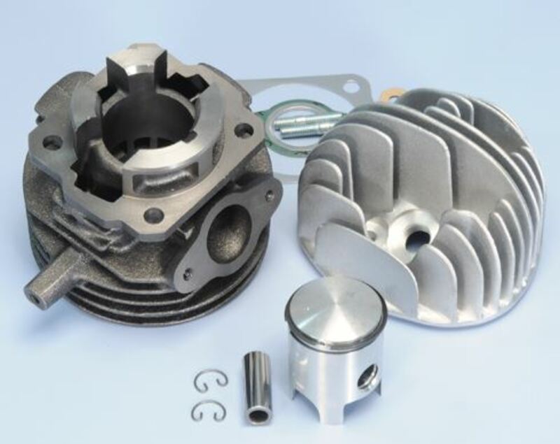 POLIN CYLINDER 38,40MM