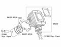 POLIN CYLINDER