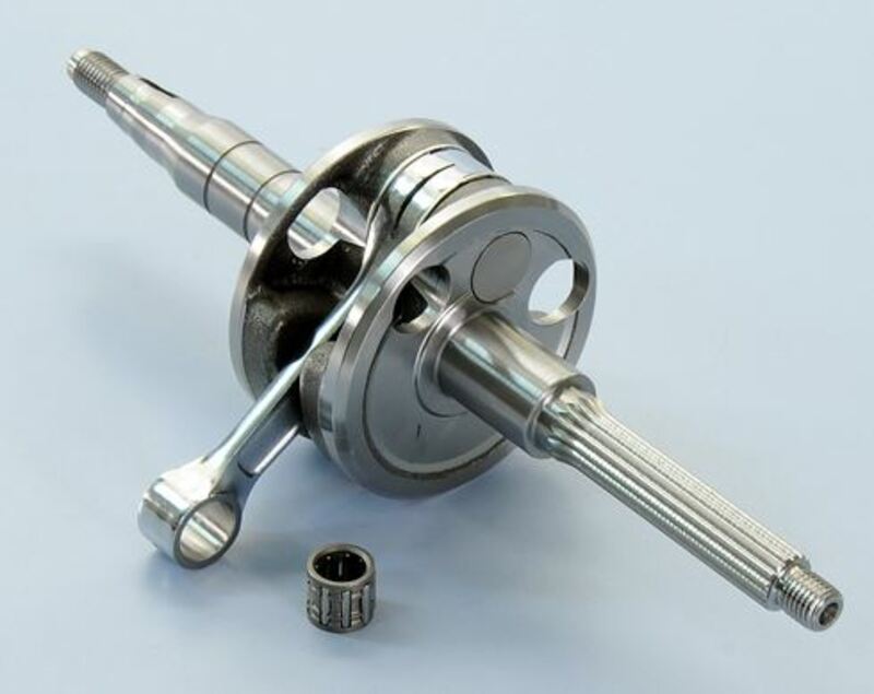 POLIN CRANKSHAFT REINFORCED