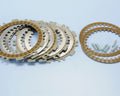 POLIN CLUTCH DISC KIT