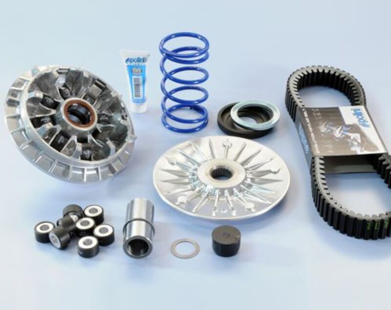 POLIN KIT VARIATEUR HI-SPEED