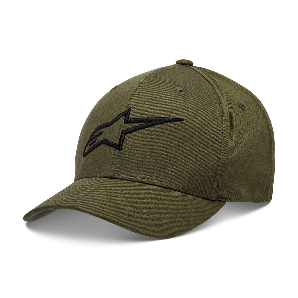 ALPINESTARS BONE AGELESS CURVE