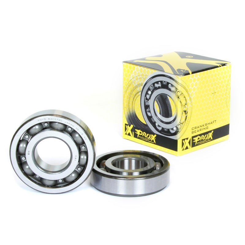 PROX BEARING CRANKSHAFT SET