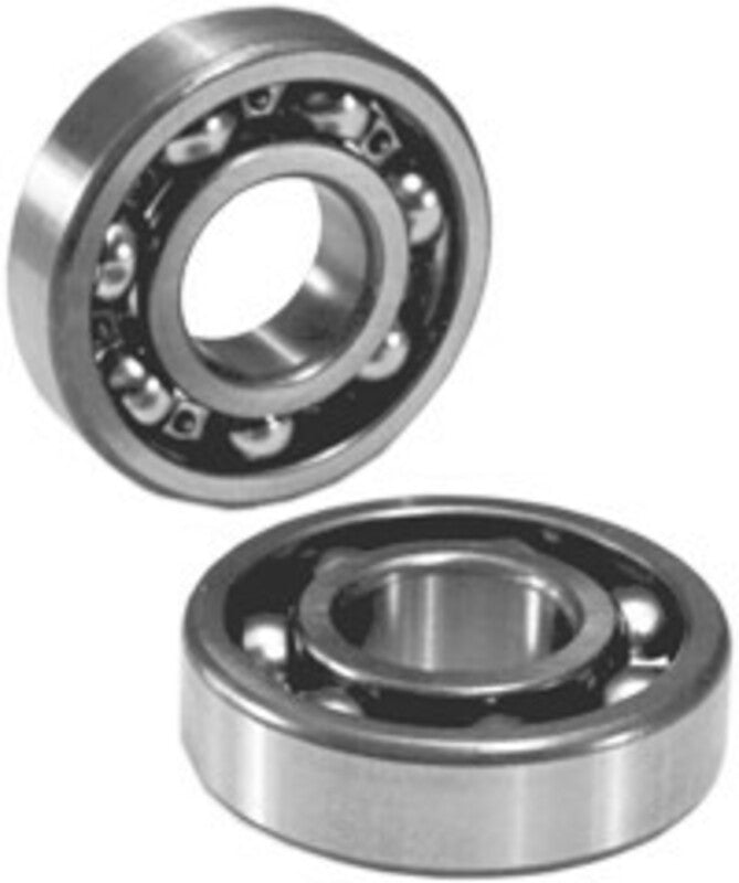 PROX BEARING CRANKSHAFT SET