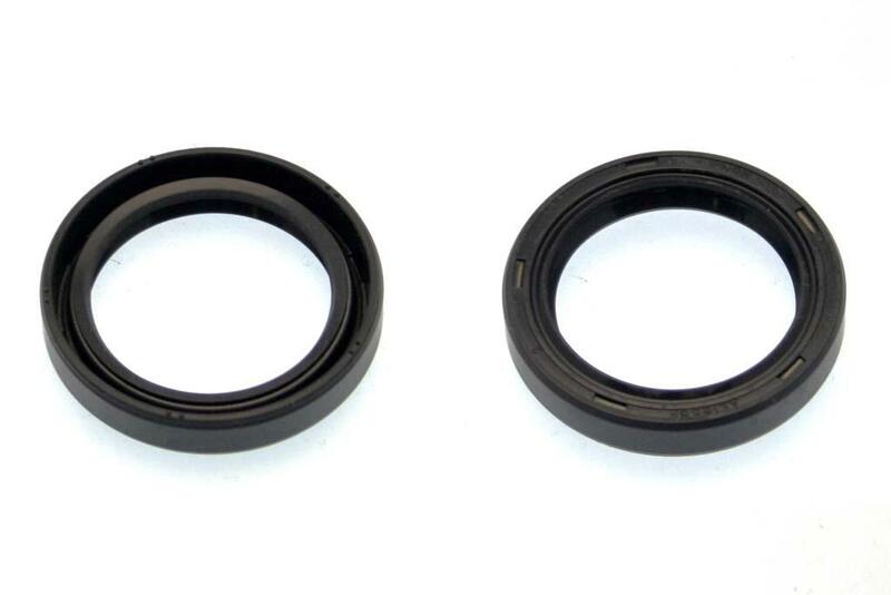 PROX OIL SEAL CRANKSHAFT