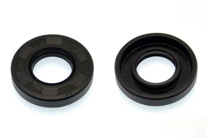 PROX OIL SEAL CRANKSHAFT